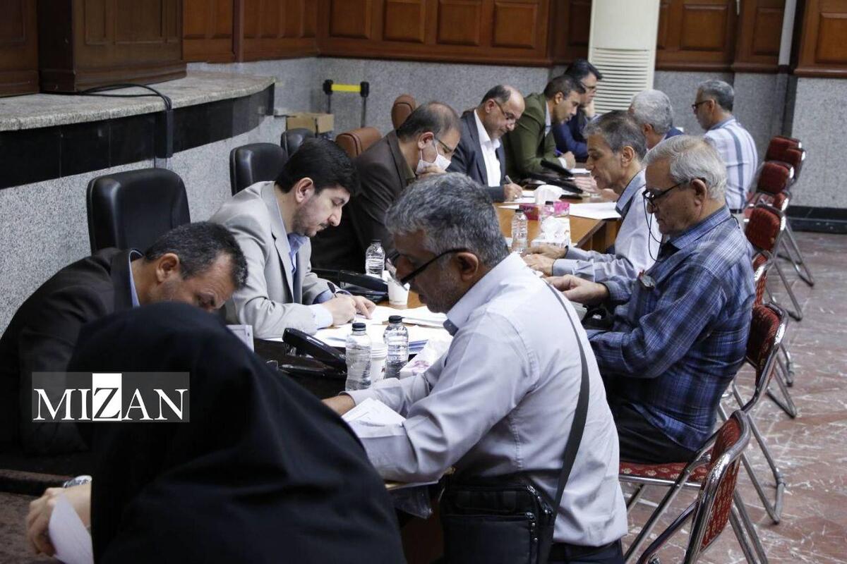 مسئولان قضایی دادگستری استان تهران به درخواست‌های حقوقی و قضایی ۳۲۷ نفر از مراجعان رسیدگی کردند