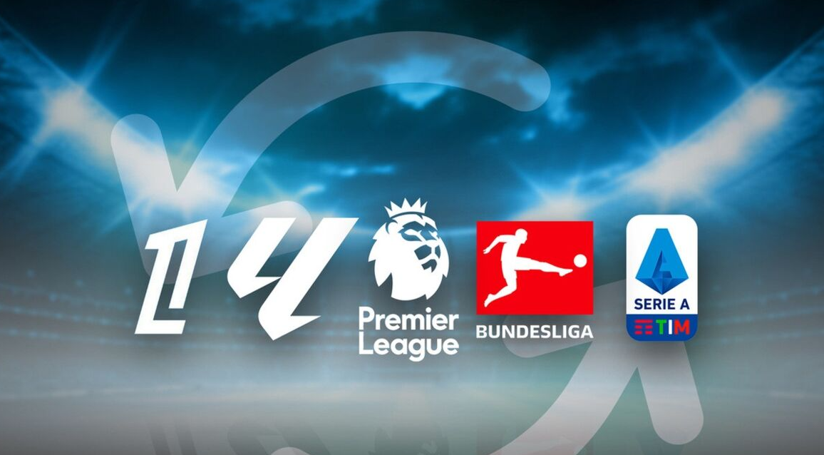 افزایش چشمگیر خروج بازیکنان از بوندسلیگا به لیگ جزیره/ نگرانی باشگاههای آلمانی از قدرت مالی تیمهای انگلیسی افزایش چشمگیر خروج بازیکنان از بوندسلیگا به لیگ جزیره/ نگرانی باشگاههای آلمانی از قدرت مالی تیمهای انگلیسی