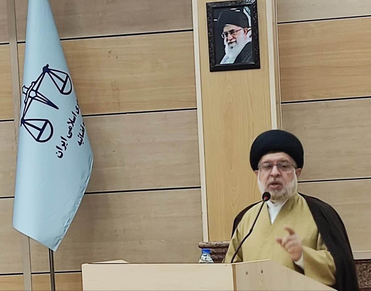 رئیس کل دادگستری قم: ادارات دولتی برای ثبت رسمی اموال خود تعلل نکنند