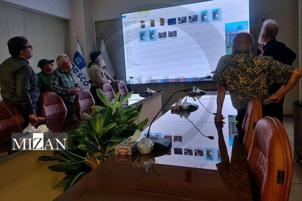 اعلام اسامی عکاسان ششمین مسابقه عکس «حوادث و سوانح»؛ پنج عکاس خبرگزاری میزان در میان برگزیدگان