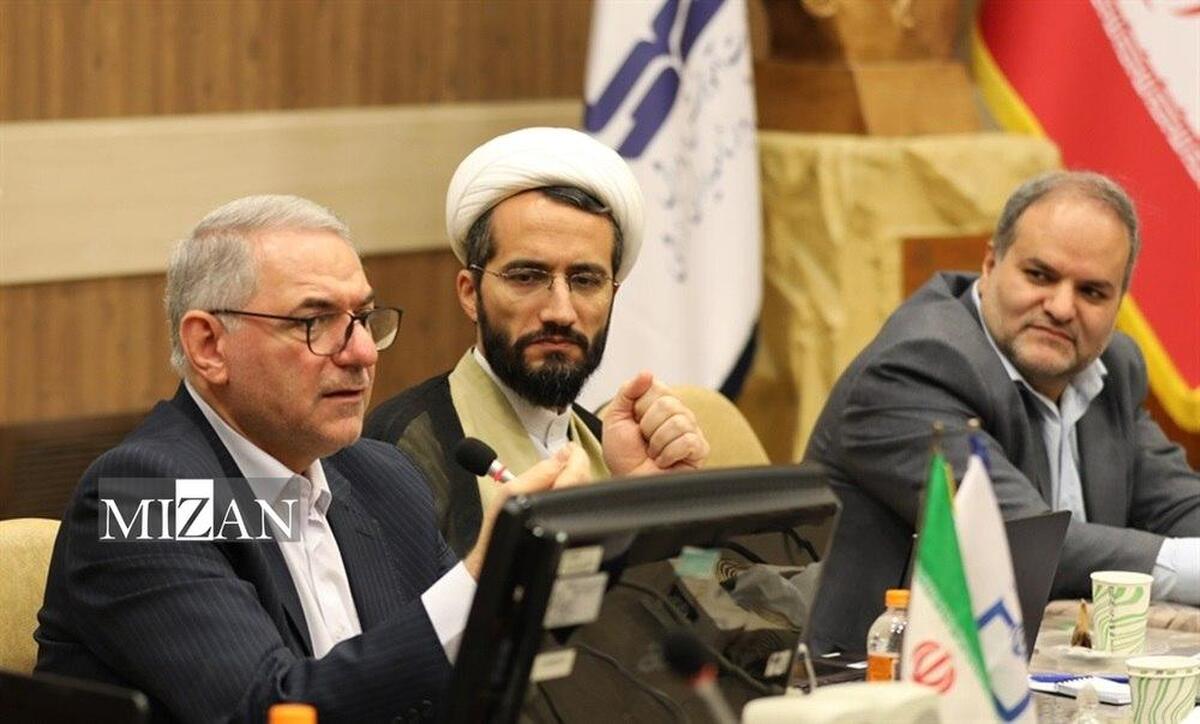 دبیرکل شورای عالی آموزش و پرورش: مدرسه؛ محور واقعی تحول در آموزش و پرورش است