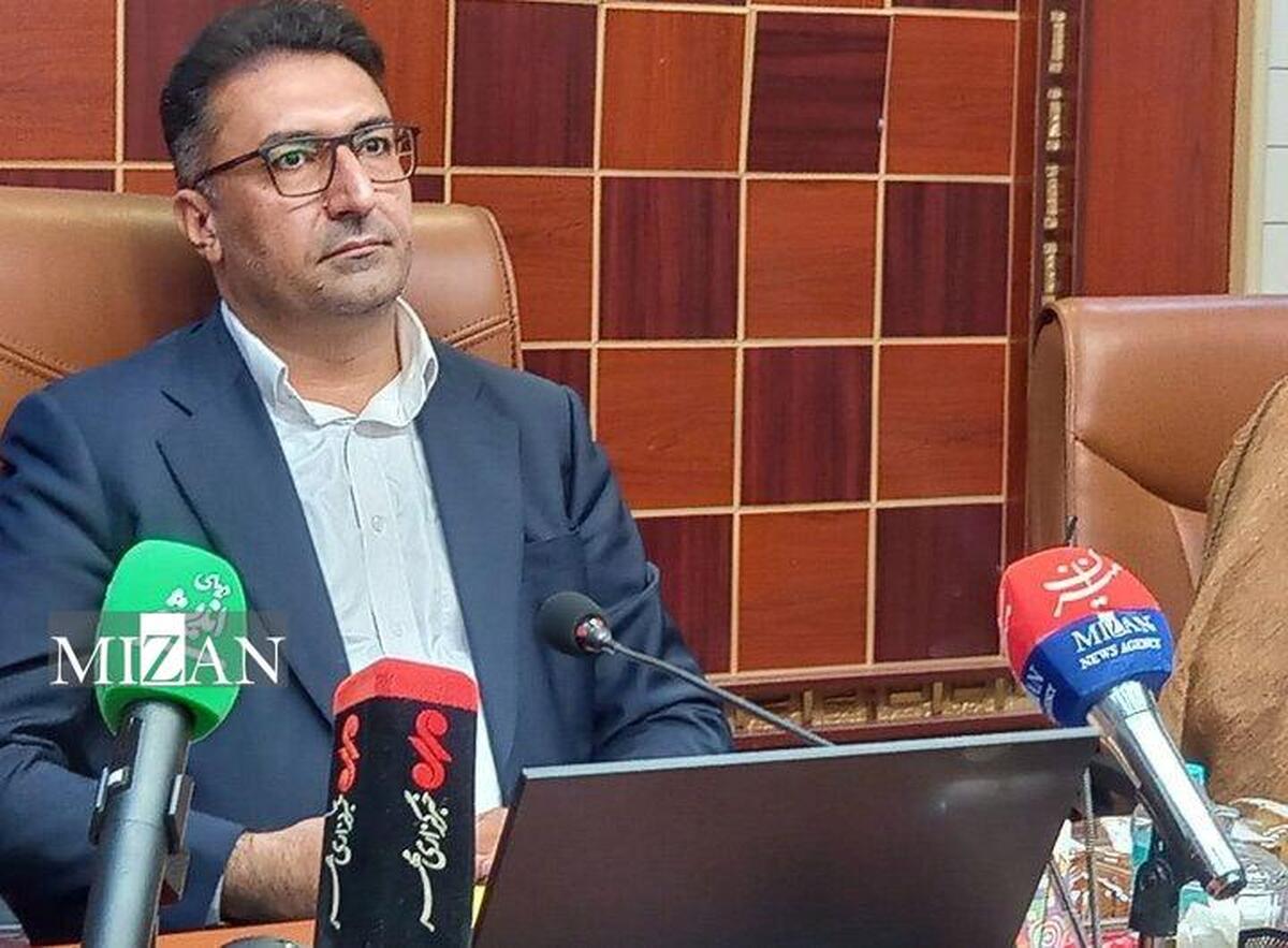 رئیس کل دادگستری هرمزگان: سهم ۶۰ درصدی جریمه‌های رانندگی باید در استان هزینه شود