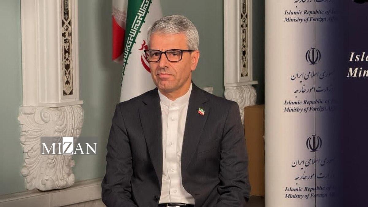 بقایی: اقدام استرالیا در قطع روابط با ایران کاملا ناموجه بود