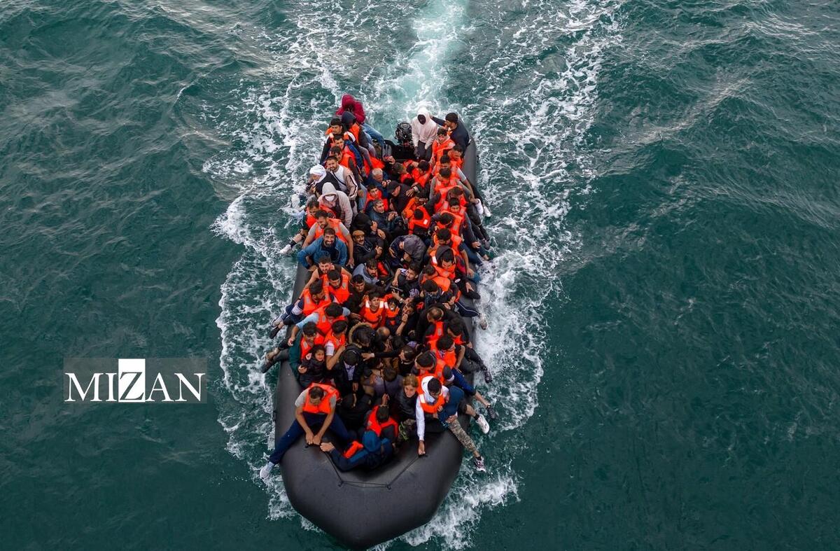 تلاش دولت انگلیس برای اسکان پناهجویان در پایگاه‌های نظامی