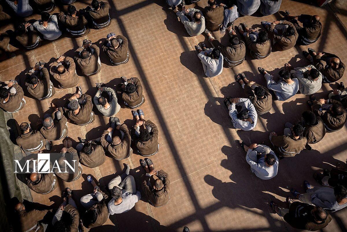 سیاست گرسنگی علیه اسیران فلسطینی در زندان‌های رژیم صهیونیستی اجرا می‌شود