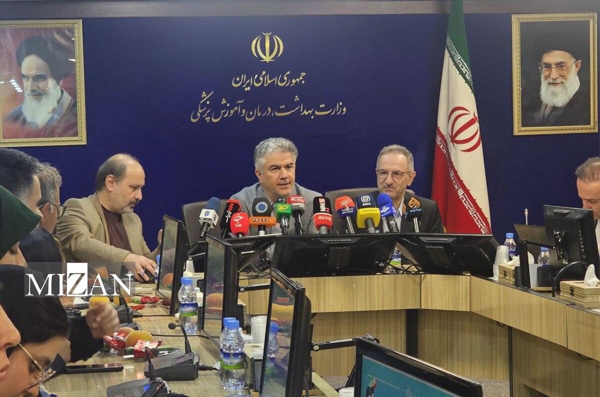 ایران در حوزه گردشگری سلامت مزیت‌های رقابتی بالایی دارد/ تاثیر منفی جنگ تحمیلی ۱۲ روزه بر جذب گردشگر