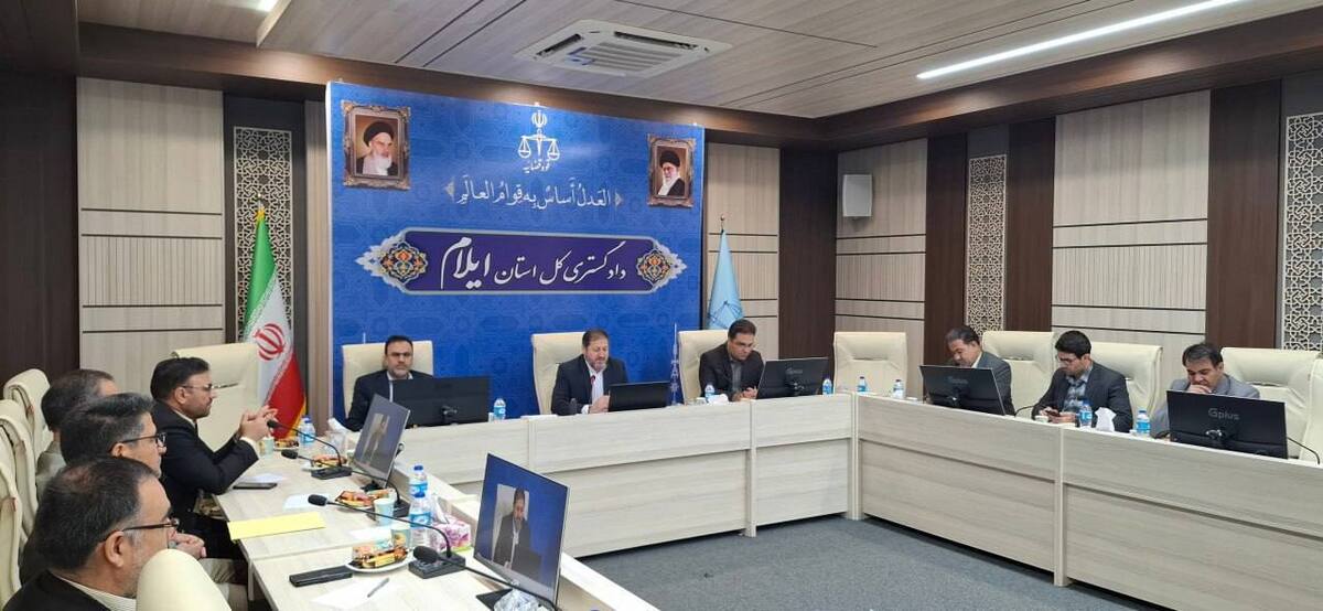 رئیس کل دادگستری ایلام: راه‌اندازی مراکز شوق زندگی باید در کلیه حوزه‌های قضایی استان توسعه پیدا کند