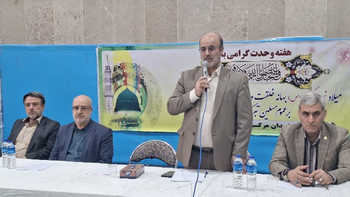 بازدید مسئولان قضایی استان همدان از زندان مرکزی همدان/ ۸۰ مددجو آزاد شدند