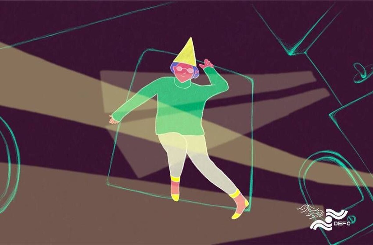 نمایش «ممنونم دکتر فارسی» در ۳ جشنواره بین‌المللی