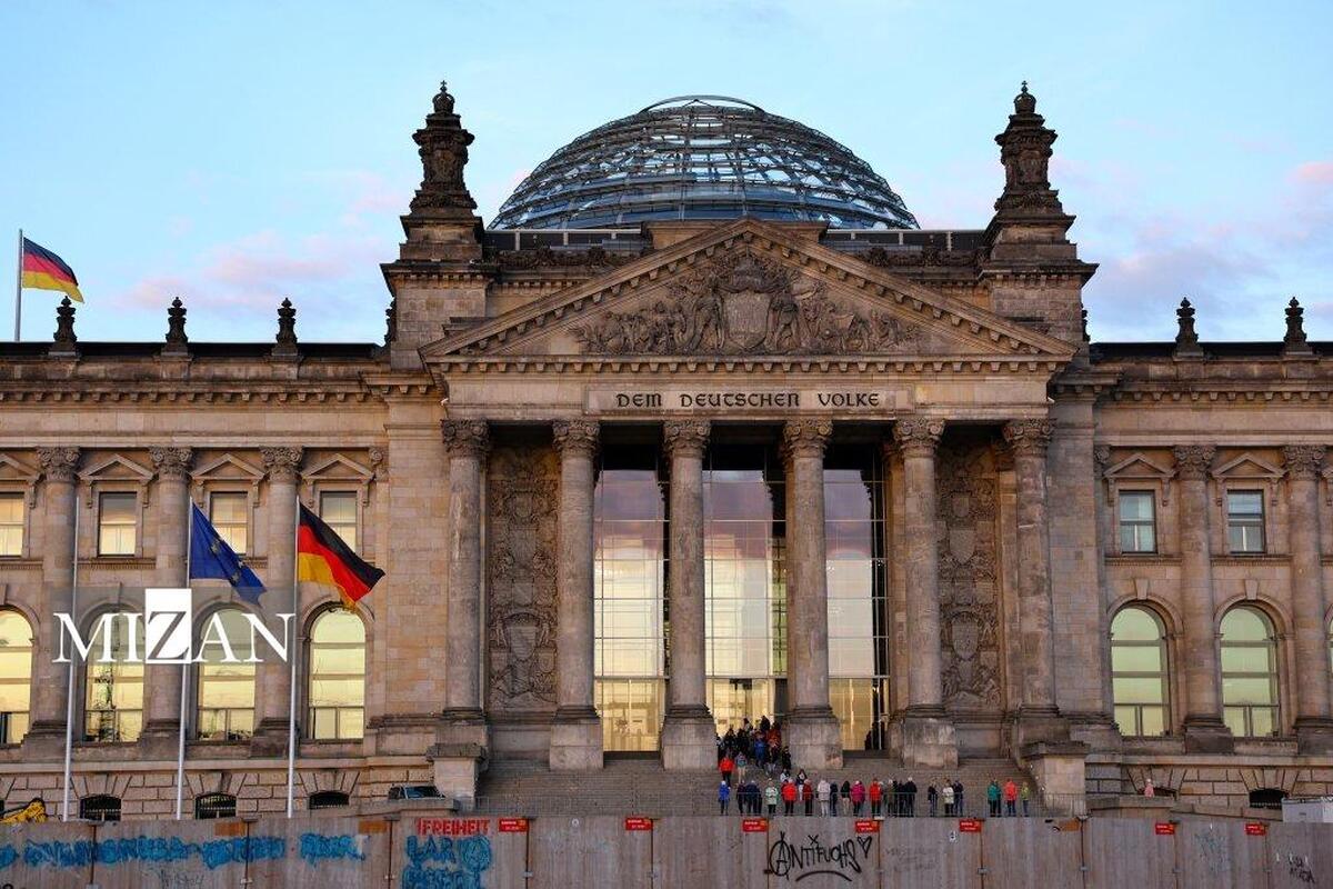 تصویب پیش‌نویس قانون آلمان برای تشدید سرکوب مهاجران