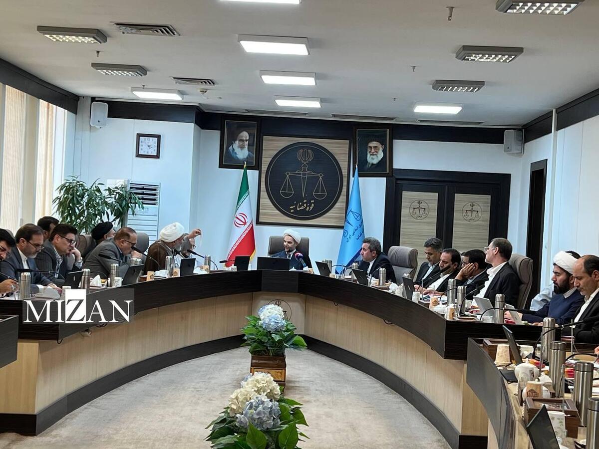 معاون اول قوه قضاییه: در اجرای قانون الزام باید فضای رقابتی ایجاد و انحصار‌ها شکسته شود