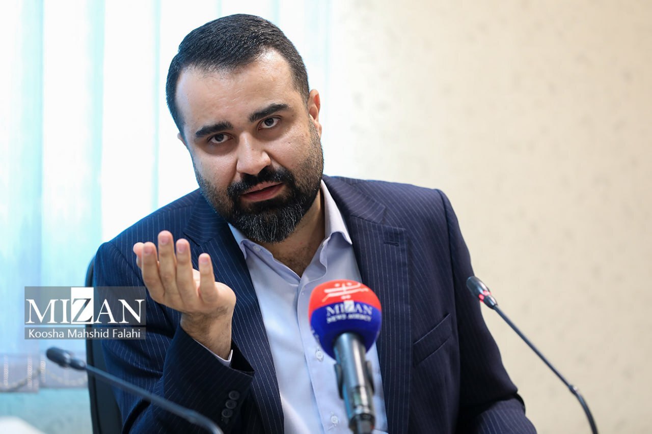 امیرحسین بهارلو وکیل دادگستری