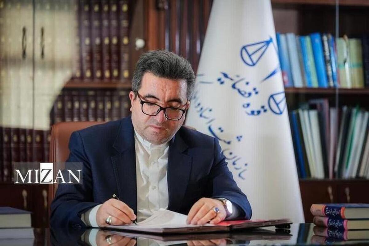 تحول معنوی؛ نقطه عزیمت دستگاه قضا به سوی عدالت‌ورزی نوین