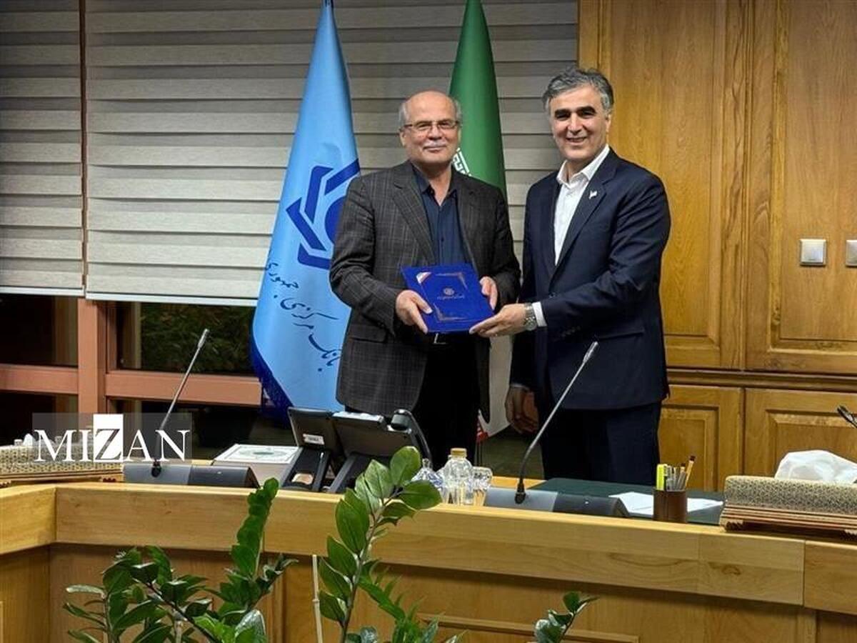 تشکیل شورای راهبردی توسعه فناوری‌های نوین مالی در بانک مرکزی