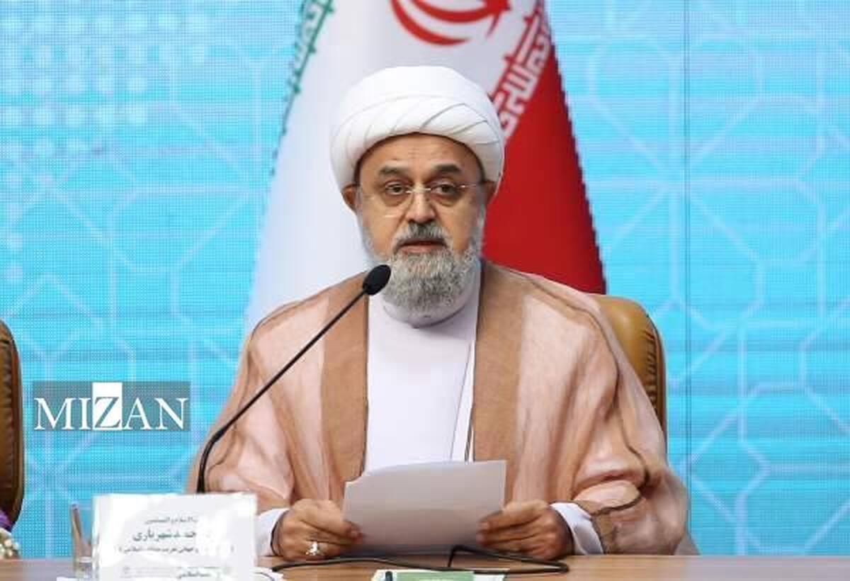 دبیرکل مجمع جهانی تقریب مذاهب اسلامی: فلسطین نماد حق‌طلبی در جهان است