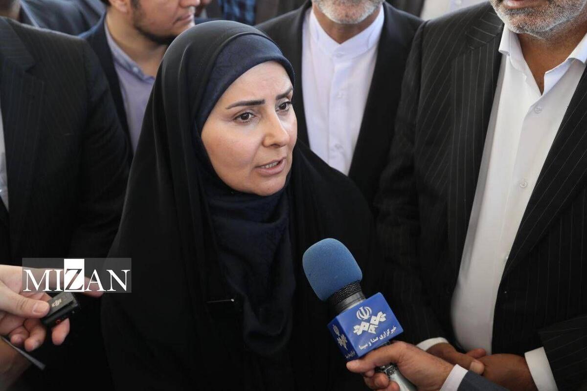 باند شرقی منطقه ۲ آزادراه تهران-شمال افتتاح شد