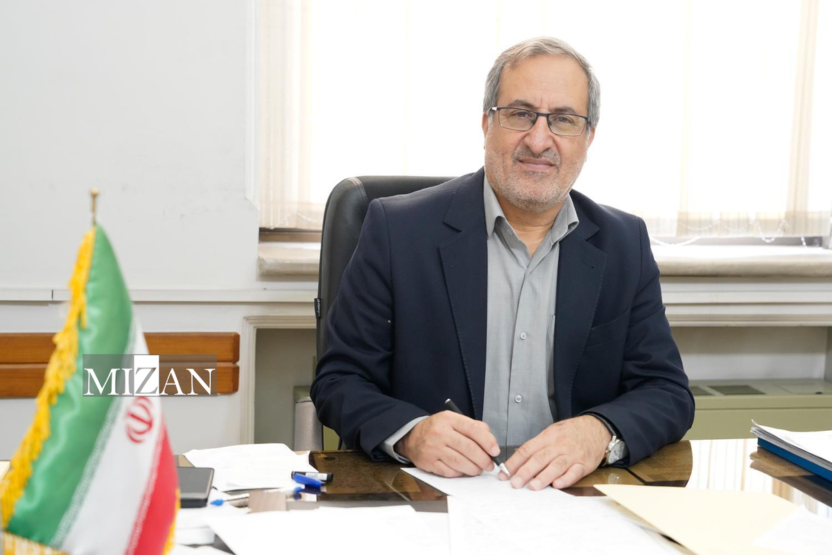 عضو معاون در حوزه نظارت دیوان عالی کشور: بازرسی از ۷ حوزه قضایی شامل ۲۴۴ شعبه ازمحاکم استان البرز انجام شد/ قضات برتر مورد تشویق قرار می‌گیرند