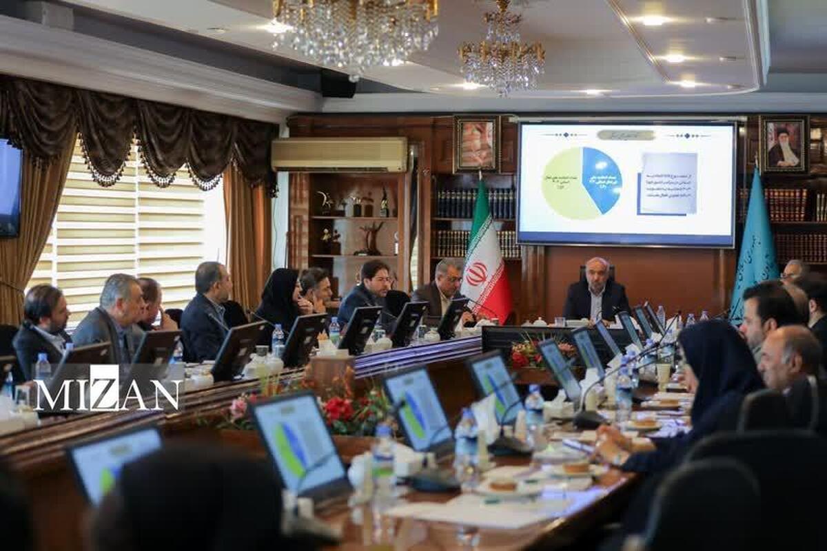 ۳۴۷ طرح تعاونی در سراسر کشور بر خط افتتاح شد