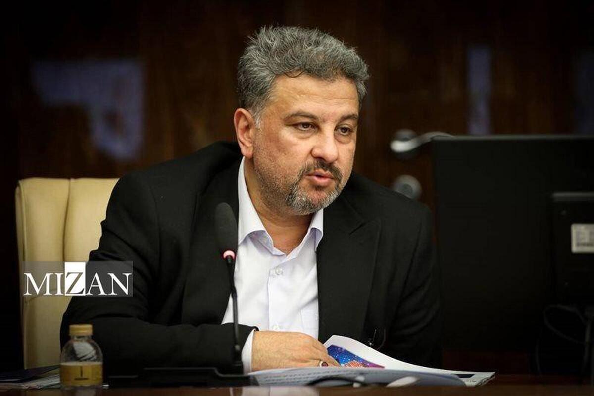 برق تحویلی به صنایع ۱۰ درصد بیشتر شد