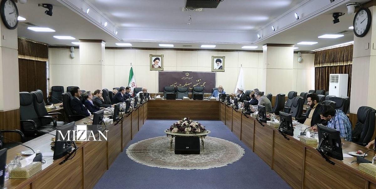 ادامه بررسی وضعیت کلان هوش مصنوعی در کمیسیون علمی، فرهنگی و اجتماعی