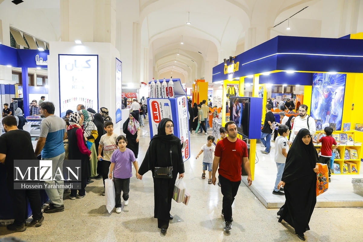 نمایشگاه‌های پاییزه «مهرِ بازار» برگزار می‌شوند