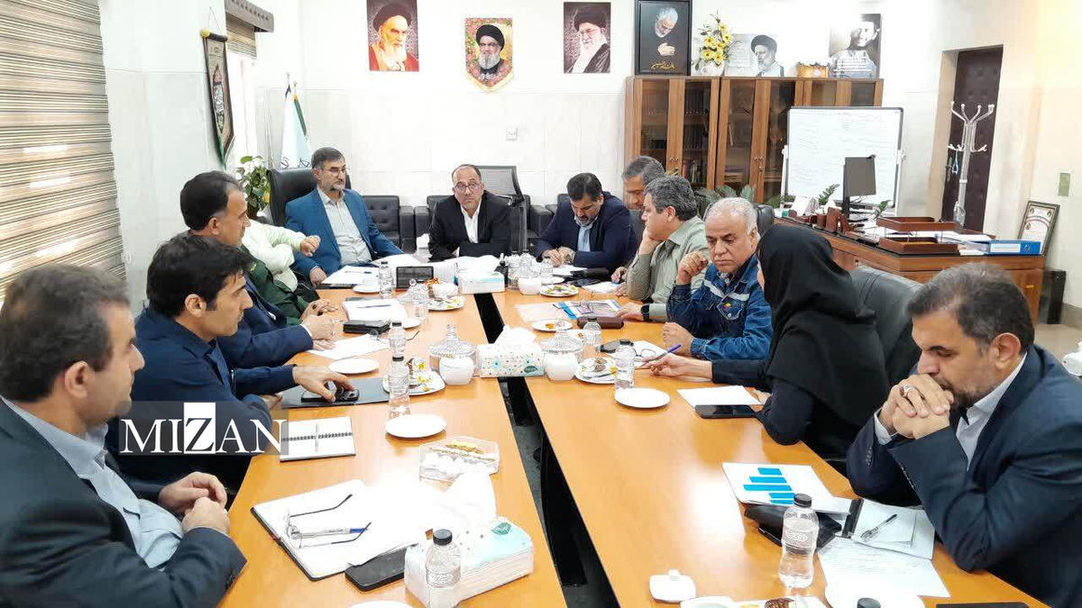 دادستان مرکز استان خوزستان: رفع ناترازی برق با مدیریت مصرف و هم‌افزایی دستگاه‌ها ضروری است