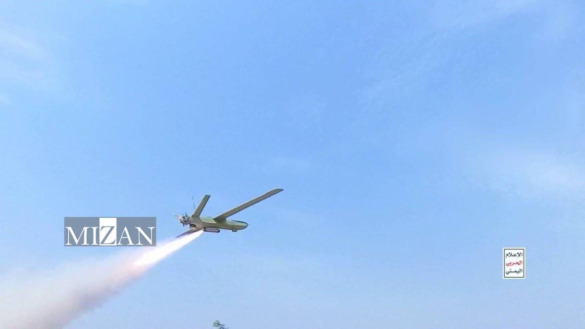 حمله پهپادی یمن به اراضی اشغالی؛ آژیرهای هشدار در اطراف رآکتور دیمونا فعال شد