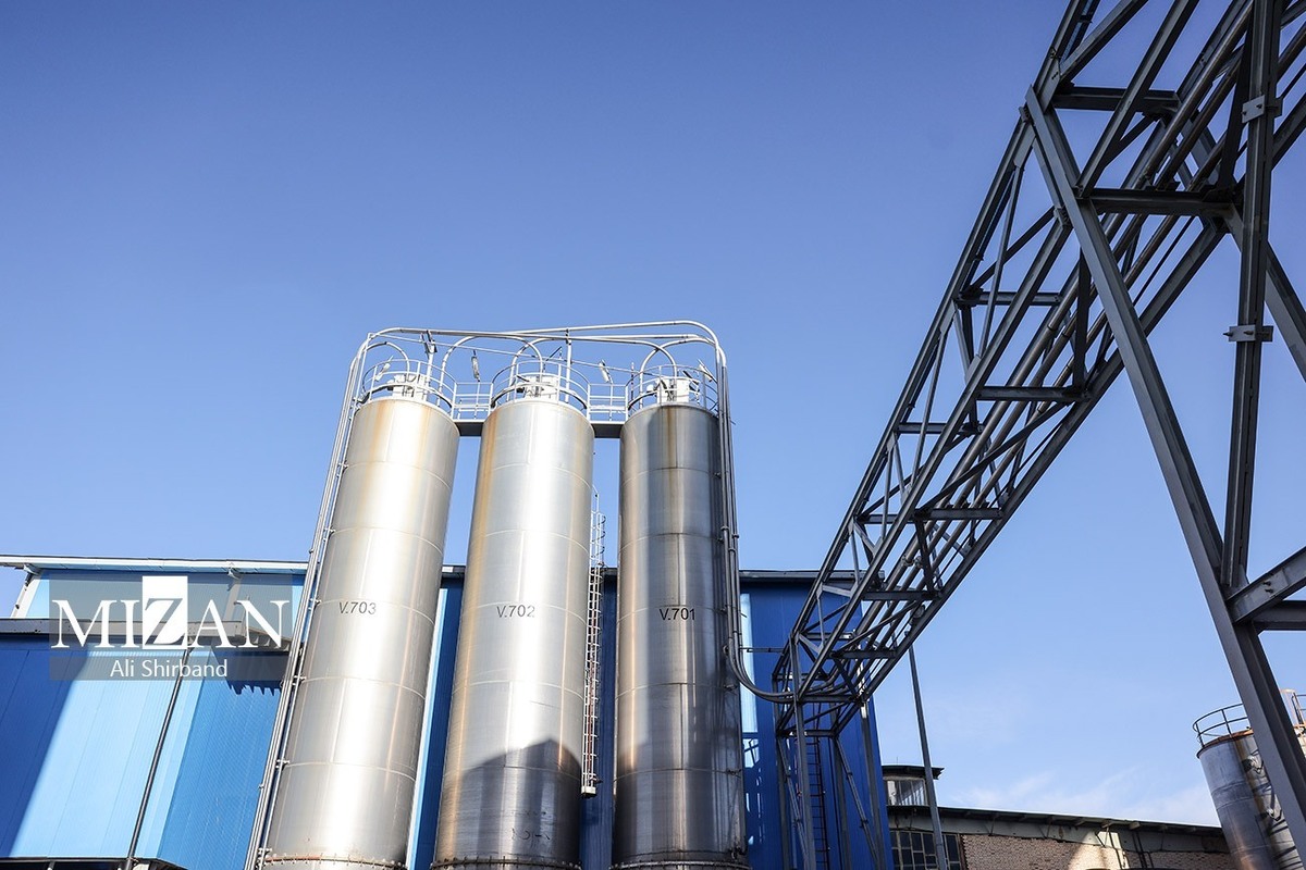 احیای پتروشیمی هگمتانه با ورود دستگاه قضا؛ از پرداخت دیون و معوقات تا سرعت‌گرفتن روند تولید