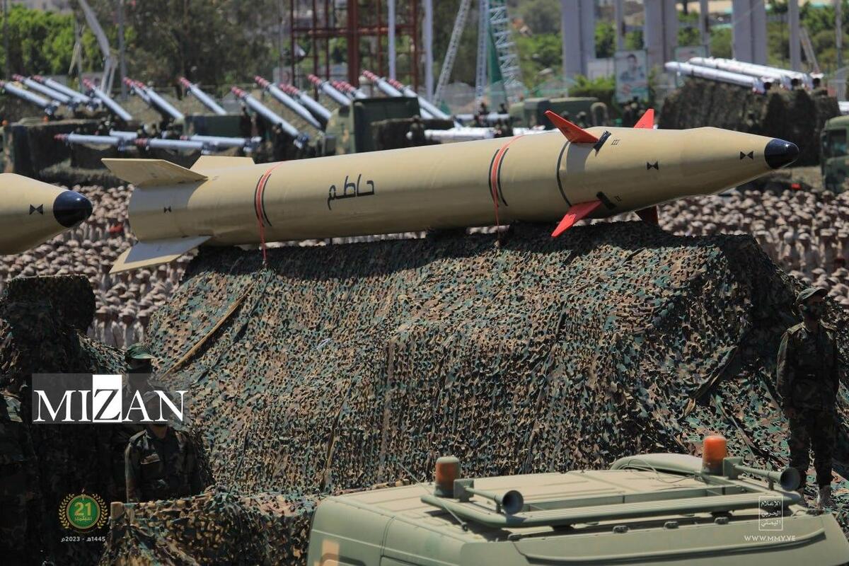 دور جدید عملیات‌های ارتش یمن علیه رژیم صهیونیستی؛ تهدیدی به شعاع اراضی اشغالی