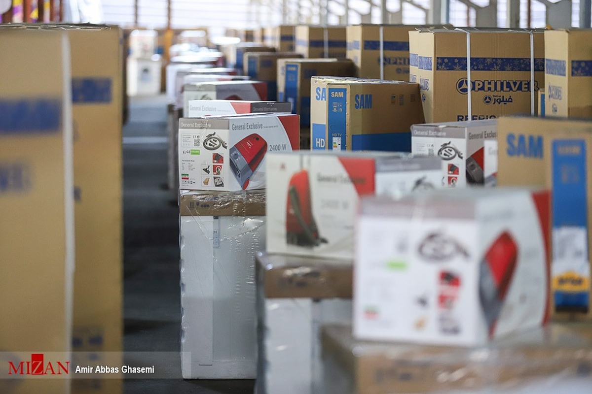 ۱۵۰۰ سری جهیزیه به نوعروسان تحت حمایت اهدا می‌شود