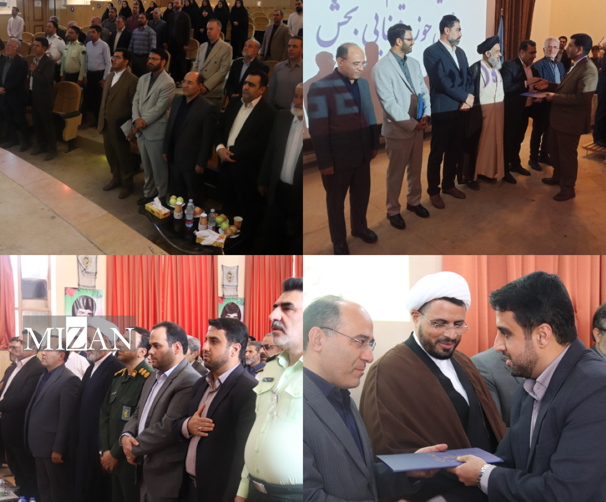 دادگستری کاشان به لحاظ تعداد کارمند و قاضی، از برخوردارترین حوزه‌های قضایی استان اصفهان به‌شمار می‌آید