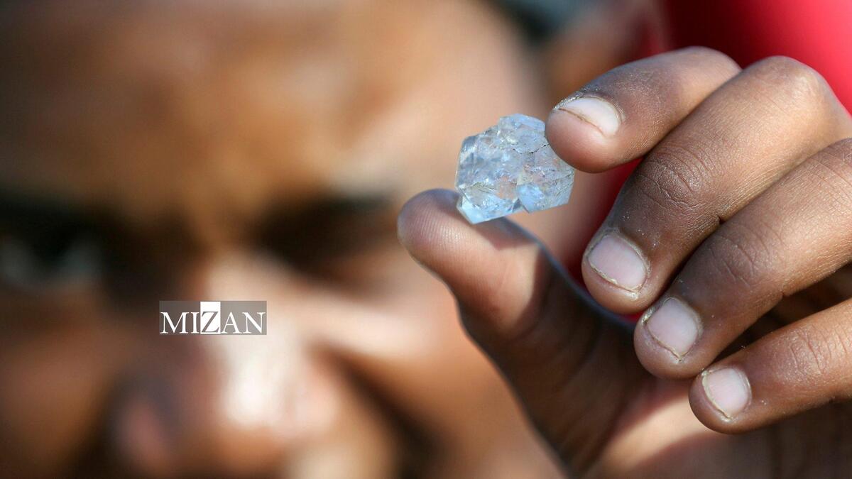 همدستی صنعت الماس در نسل‌کشی مردم غزه توسط رژیم صهیونیستی