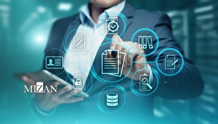 اینفوگرافیک | سامانه گزارشگران فساد؛ بزرگ‌ترین درگاه رسیدگی به شکایات مردمی علیه فساد