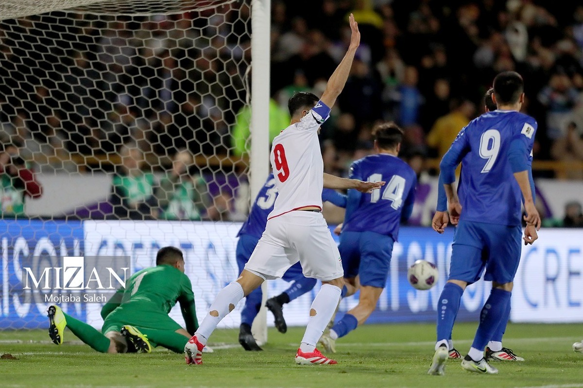 ناکامی، واژه آشنا در کارنامه تاج و قلعه‌نویی/ ایران قربانی ضعیف‌ترین تورنمنت فوتبال آسیا!