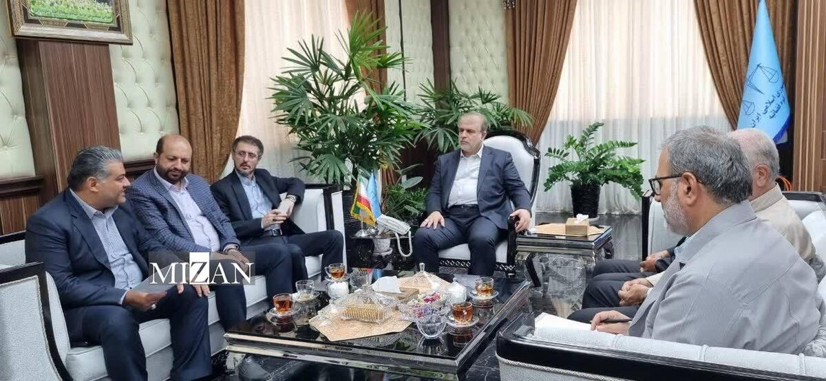 ۱۷۸ زندانی در استان مازندران به همت ستاد دیه آزاد شدند