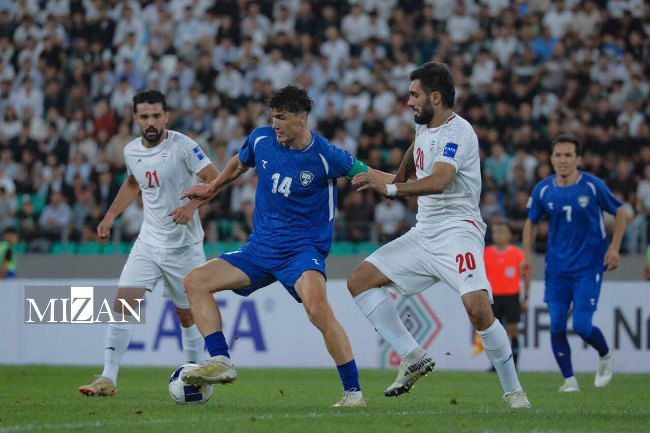 ناکامی، واژه آشنا در کارنامه تاج و قلعه‌نویی/ ایران قربانی ضعیف‌ترین تورنمنت فوتبال آسیا!