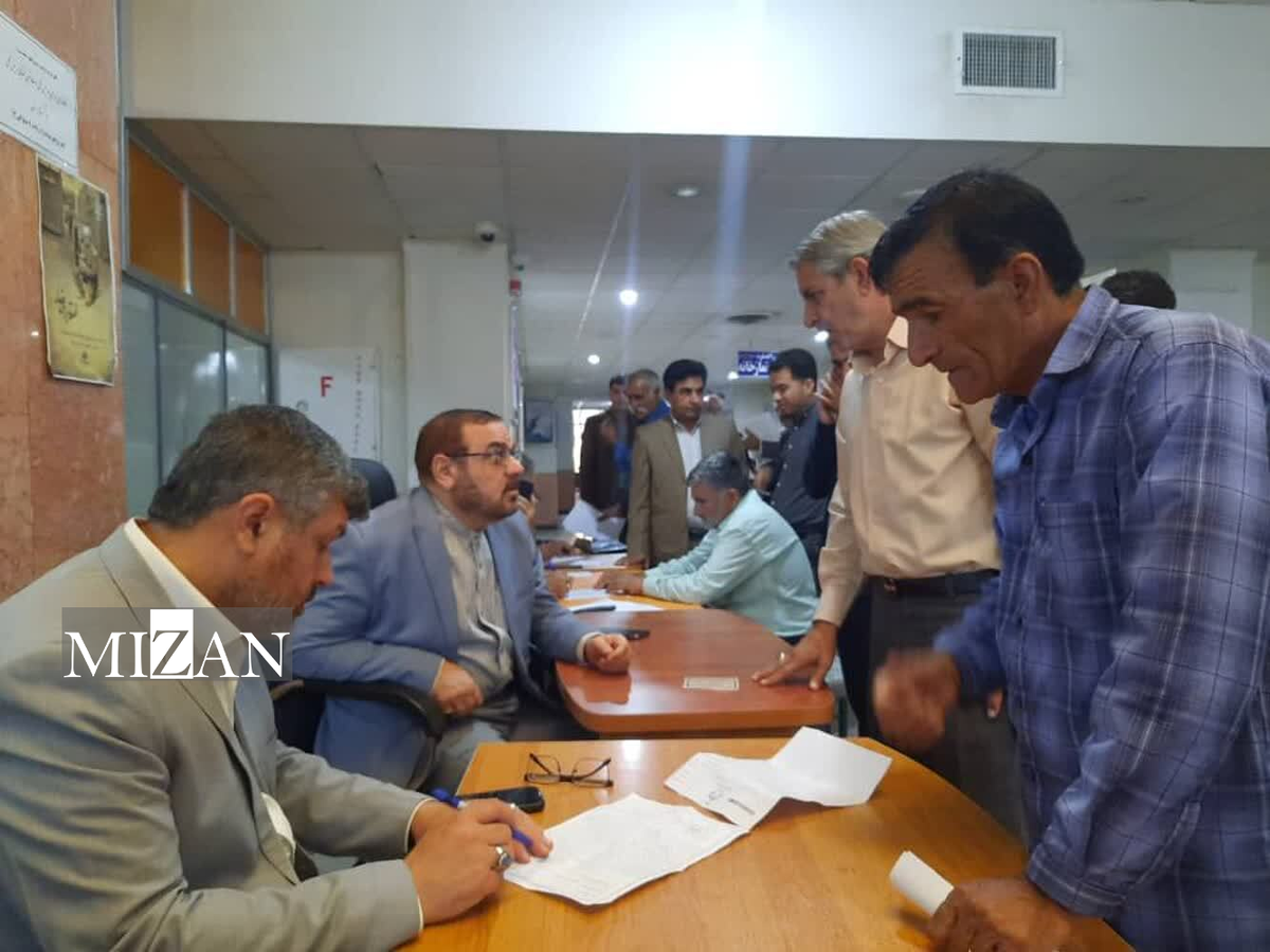 مسئولان قضایی استان کهگیلویه و بویراحمد به درخواست‌های ۱۳۶ نفر از مراجعان رسیدگی کردند