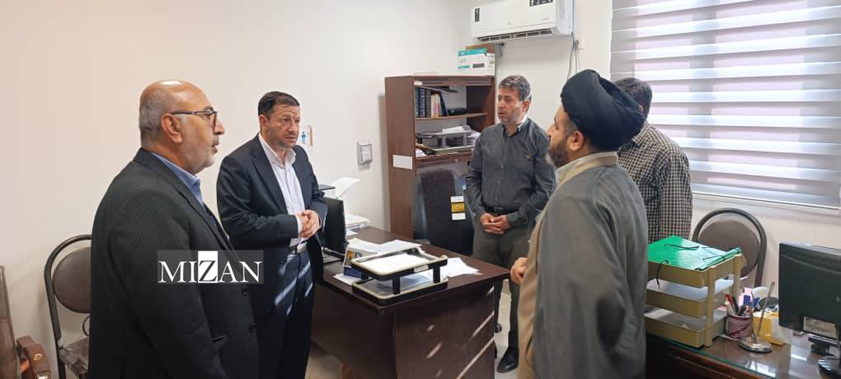 رئیس‌کل دادگستری استان بوشهر: ۹۶۰ پرونده در دادگاه صلح شهرستان دیلم مختومه شده است