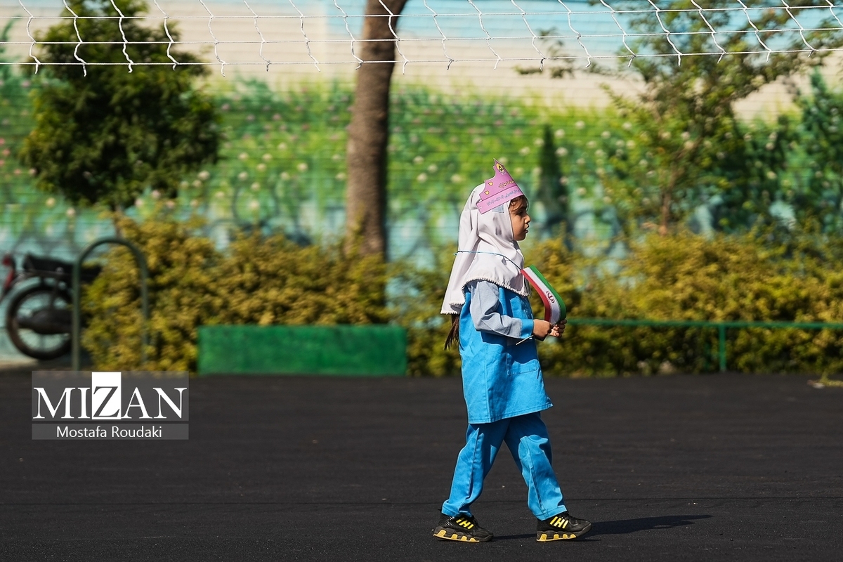 ثبت ایمن‌سازی تنها ۴۳ مرکز آموزشی از ۶ هزار مدرسه و مهدکودک تهران