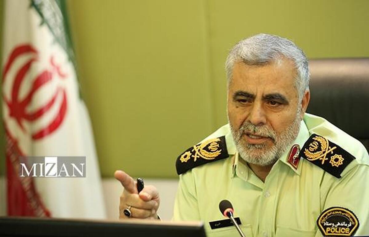 اطلاع‌رسانی گسترده حوزه‌های آموزش همگانی در راستای پیشگیری از جرم