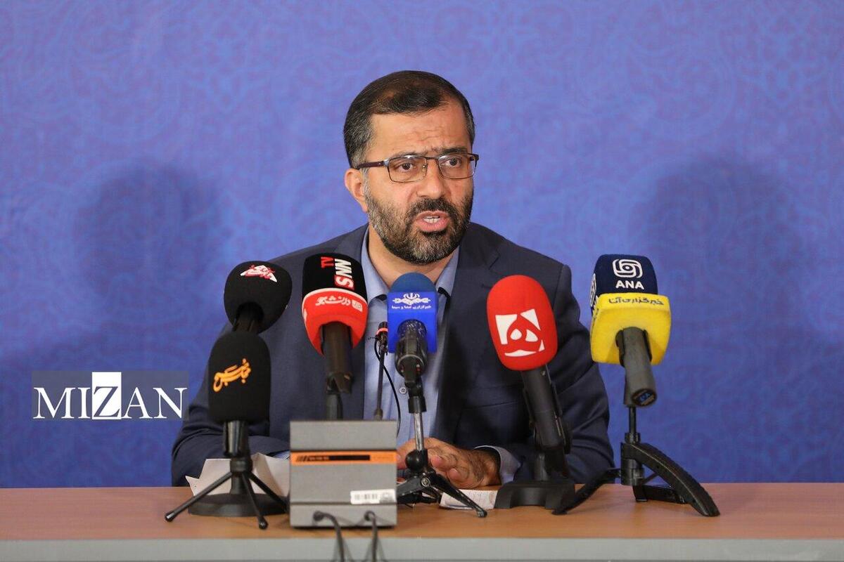 سخنگوی هیئت رئیسه مجلس: پزشکیان بر انسجام مجلس و دولت برای گره‌گشایی از کار مردم تاکید کرد