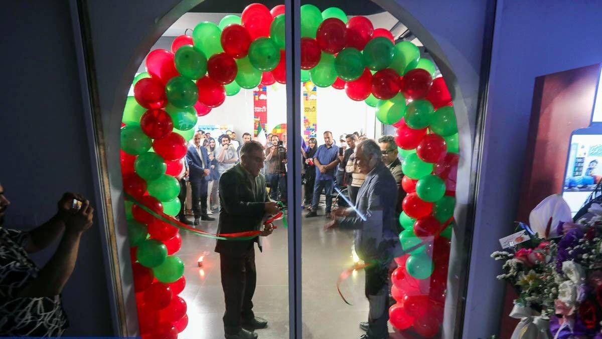 بیش از ۳ هزار نوع اسباببازی در بزرگترین نمایشگاه دائمی اسباببازی کشور بیش از ۳ هزار نوع اسباببازی در بزرگترین نمایشگاه دائمی اسباببازی کشور