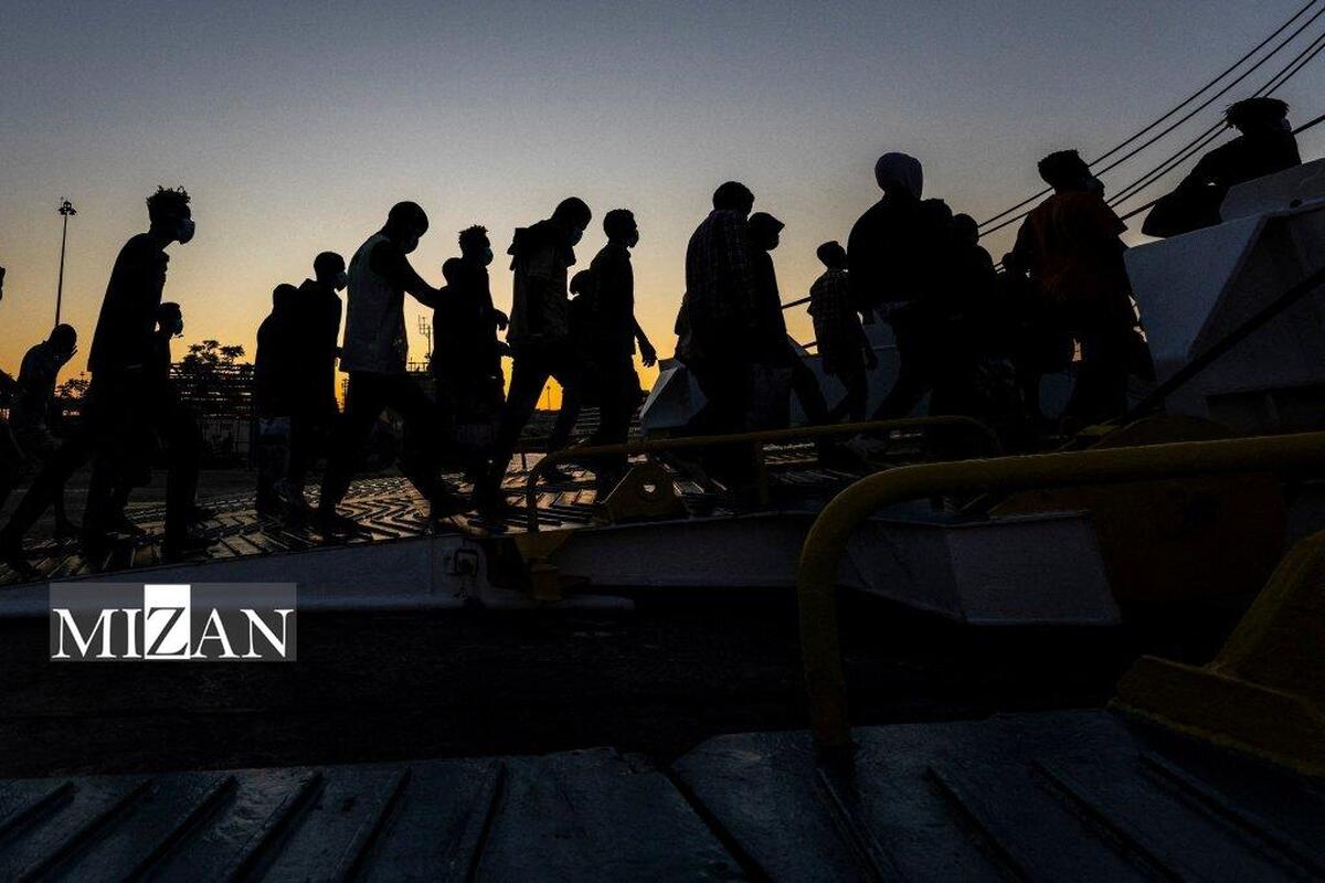 بازداشت و جریمه در رأس قانون جدید مهاجرت یونان