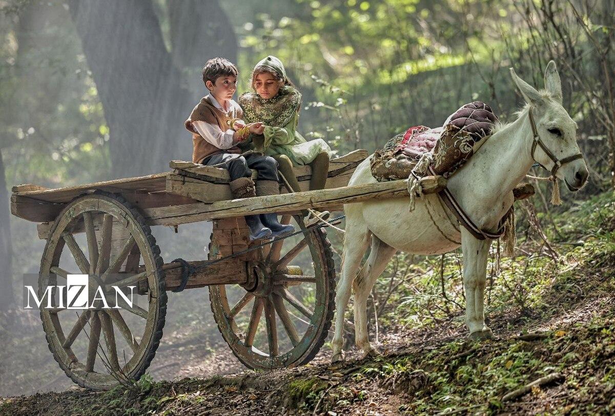 «روماک» در ژانر کودک و نوجوان کلید خورد/ قصه‌ای کودکانه در دهه ۵۰