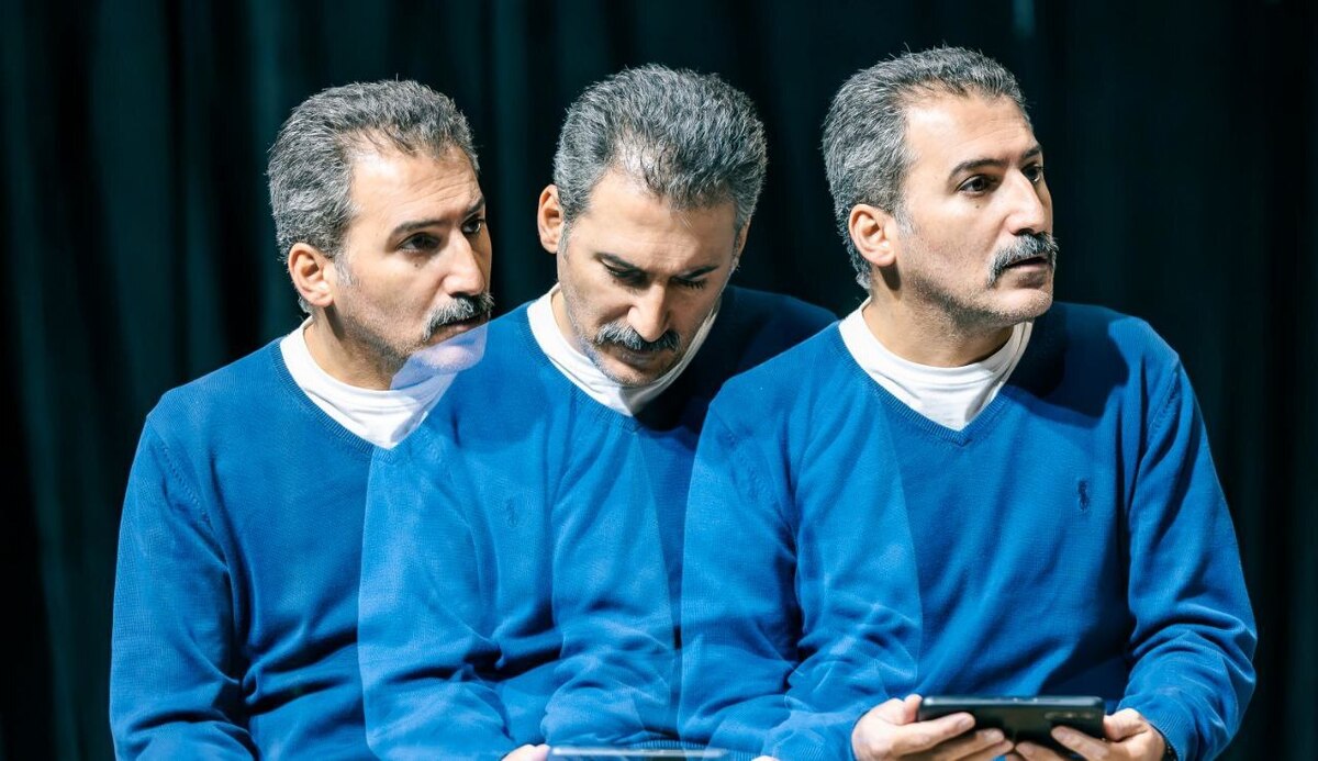 نمایش «روز‌های بی‌باران» در شیراز روی صحنه می‌رود