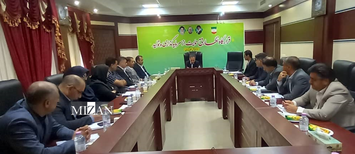 حمایت سازمان بازرسی از تولید زمینه اشتغال مستقیم برای ۲۰۰ نفر را فراهم کرد