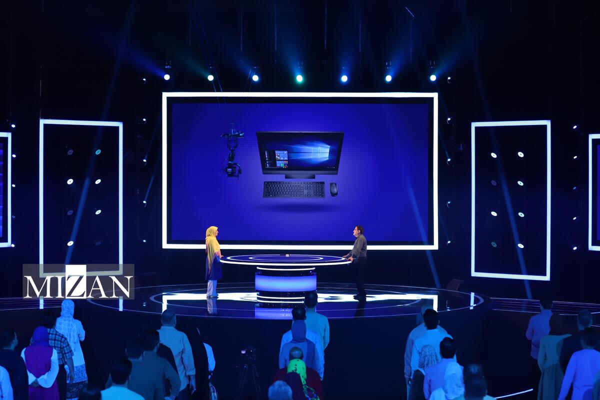 «مسابقه بزرگ ۱۰۰» روی آنتن شبکه سه می‌رود