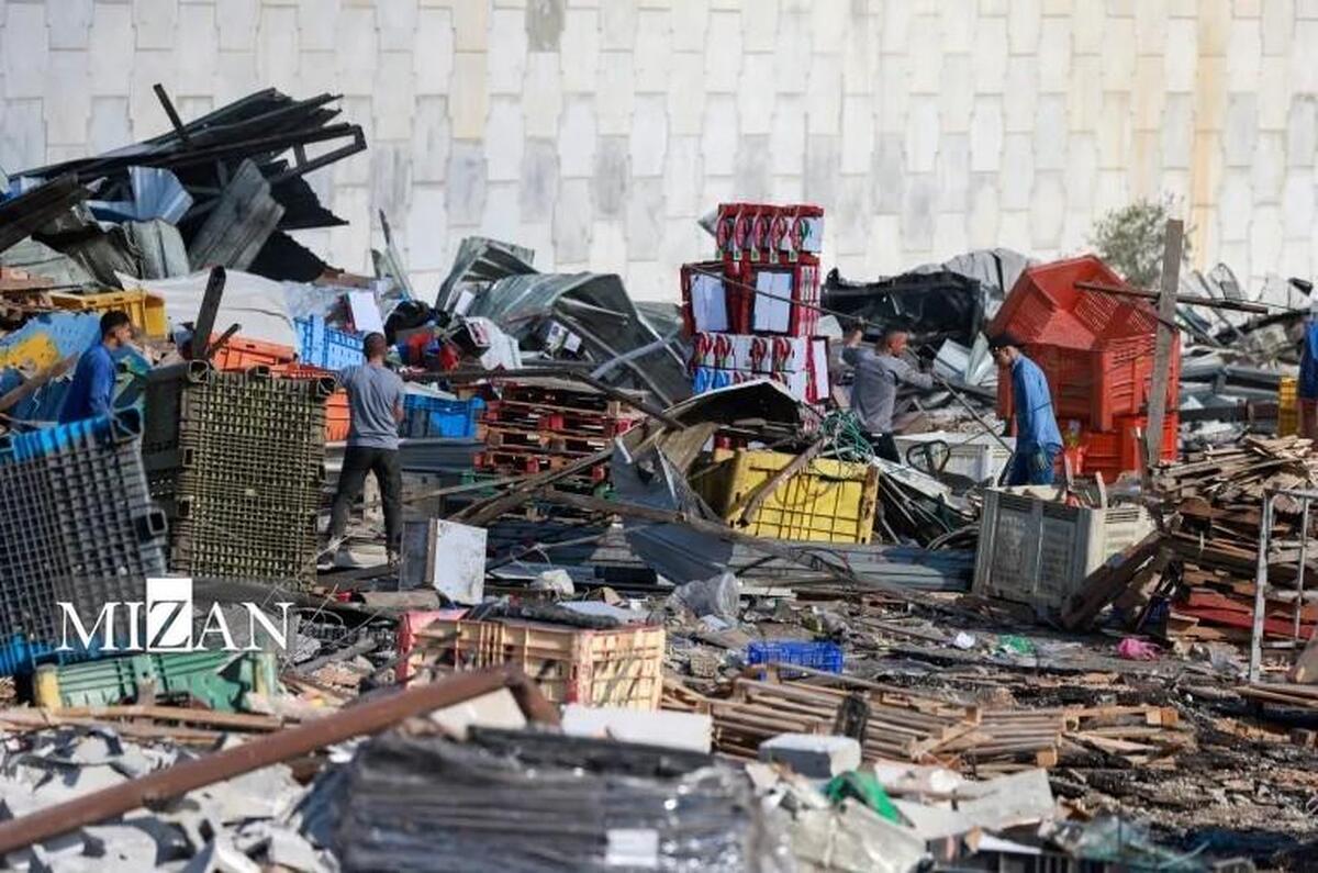 هشدار گروه‌های حقوق بشری درباره تشدید مجازات دسته‌جمعی رژیم صهیونیستی در کرانه باختری