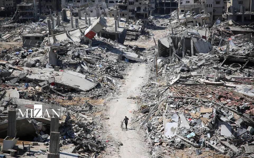 افزایش موارد نقص مادرزادی در غزه؛ نتیجه جنگ و قحطی تحمیلی رژیم صهیونیستی