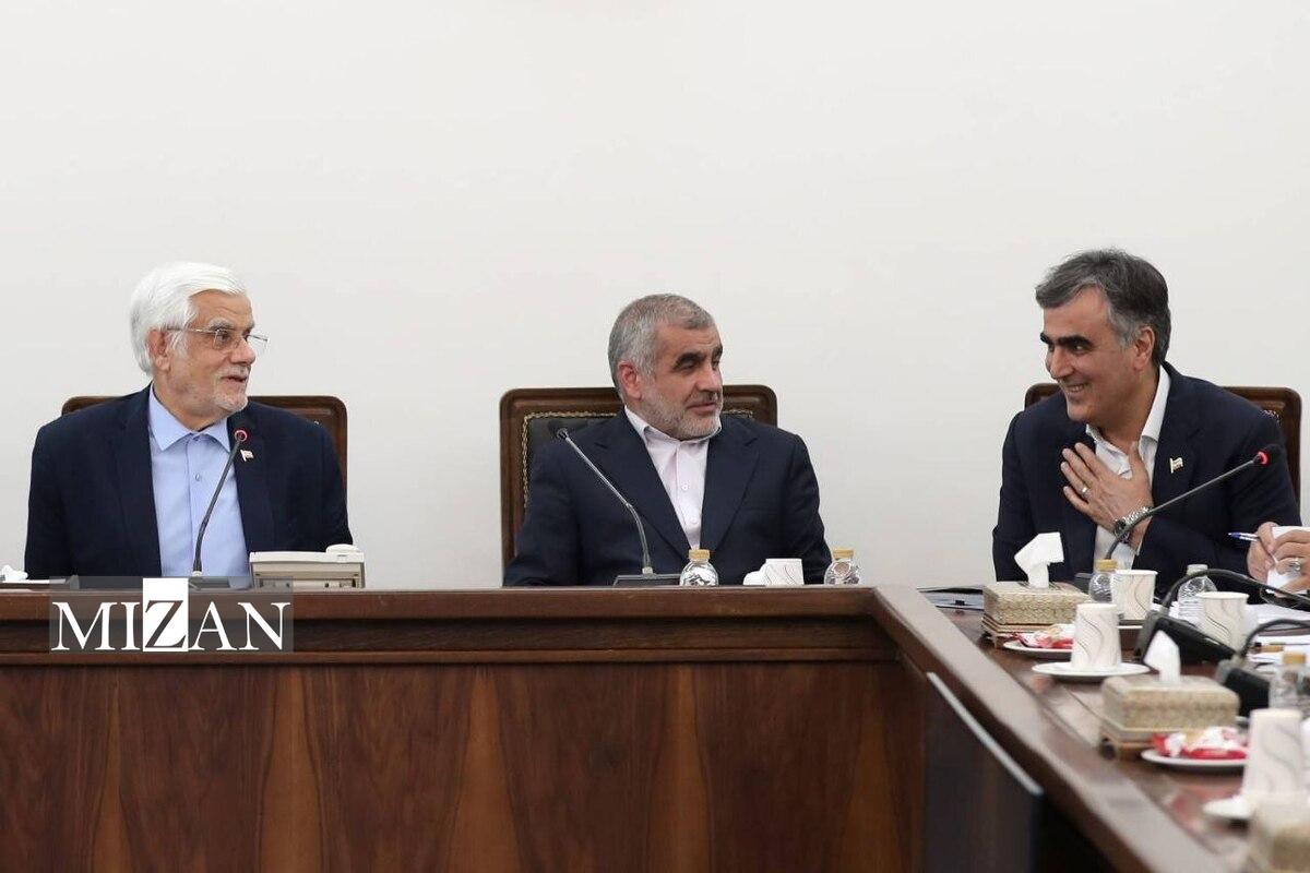 معاون اول رئیس جمهور: صدای واحدی برای مبارزه با فساد داشته باشیم